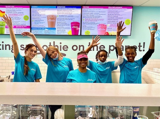 THE WAIT IS OVER - WE ARE OPEN !!
